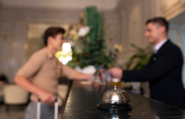 Sistema de gestão hoteleira: diferenciais competitivos para o seu negócio