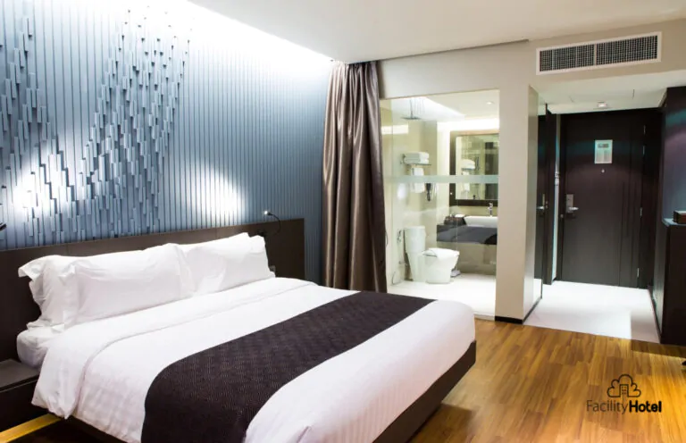 Sistema de gestão hoteleiro para pequenas empresas: conheça essa ferramenta vital