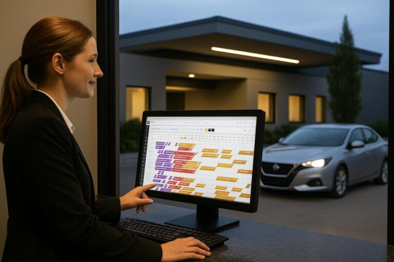 Sistema para Motel: otimize a gestão e aumente seus lucros