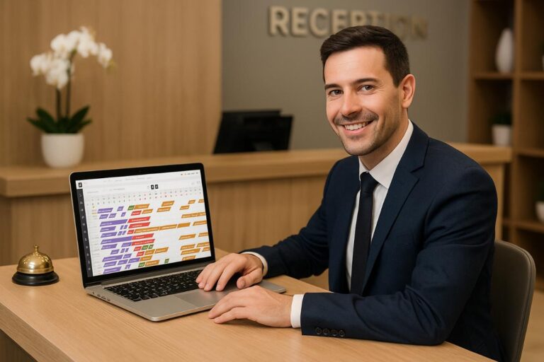 Software Hoteleiro Gratuito: vale a pena? Conheça os riscos e limitações