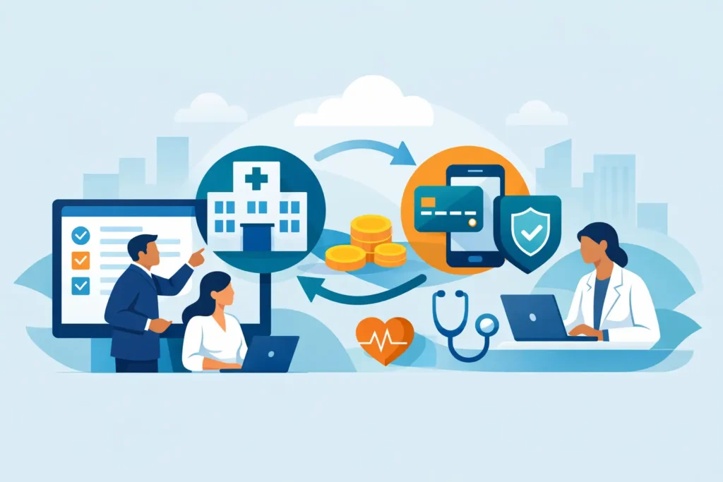 FNRH digital: como funciona na prática