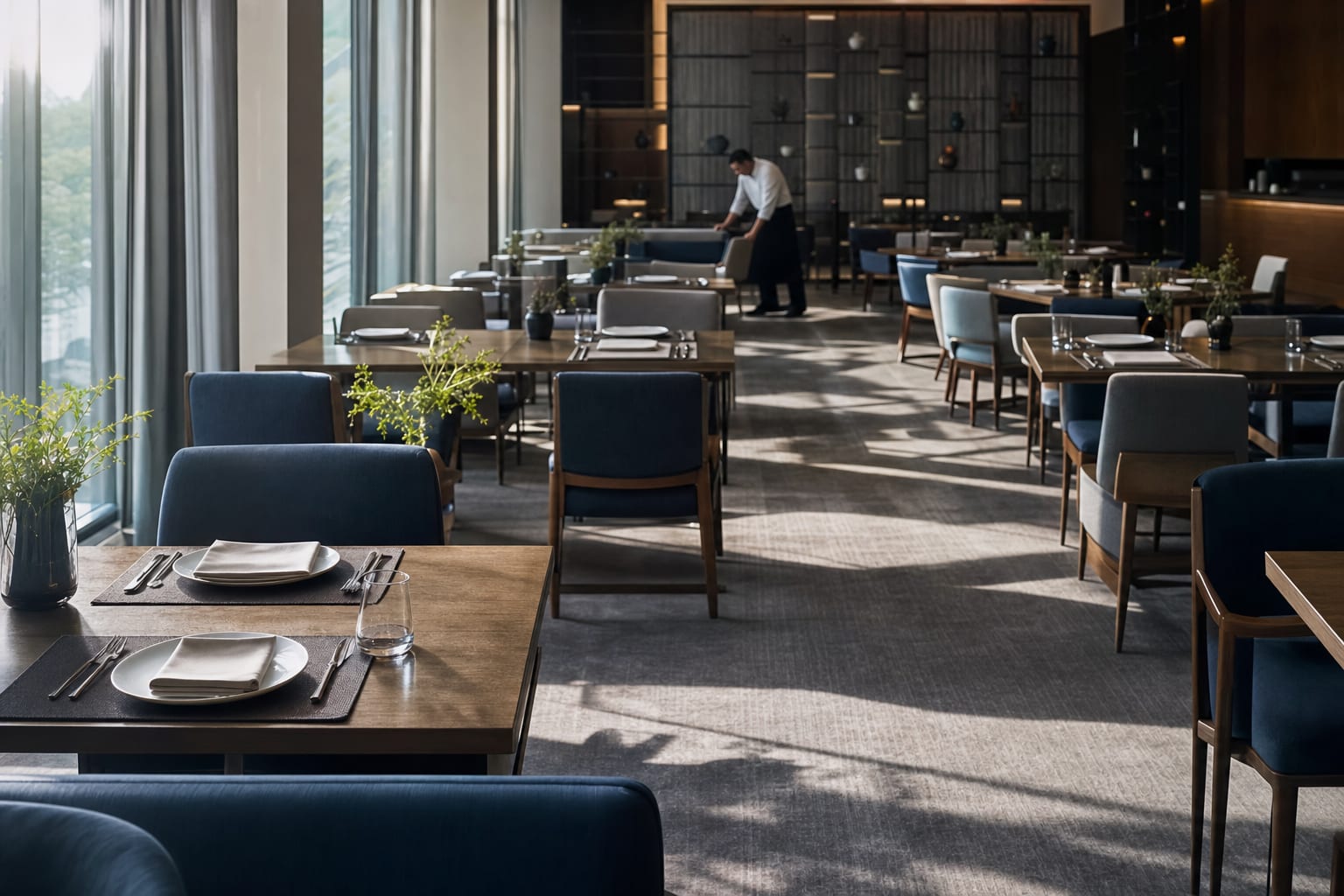 Canais de venda direcionam o marketing