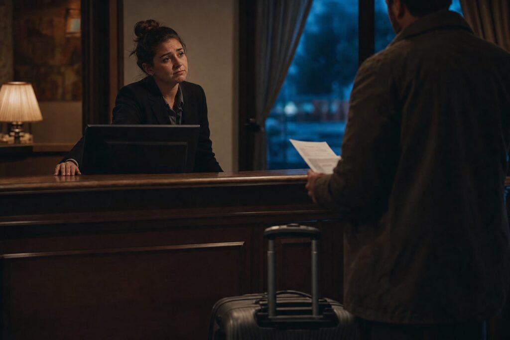 Como Evitar Overbooking em Hotel