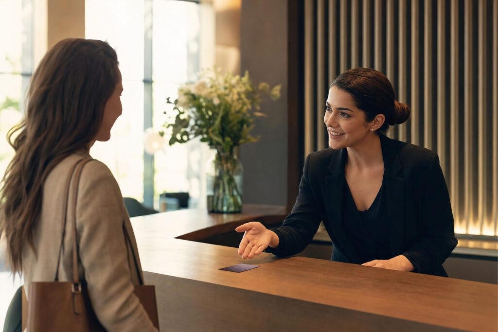 Como Reduzir o Retrabalho na Recepção do Hotel