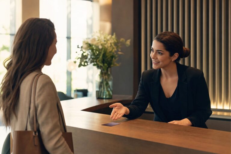 Como Reduzir o Retrabalho na Recepção do Hotel