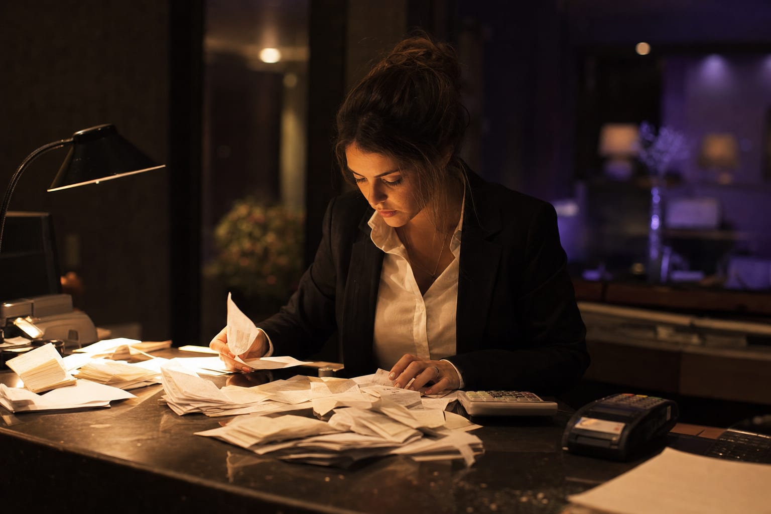 Como calcular o retorno real do sistema pro seu hotel