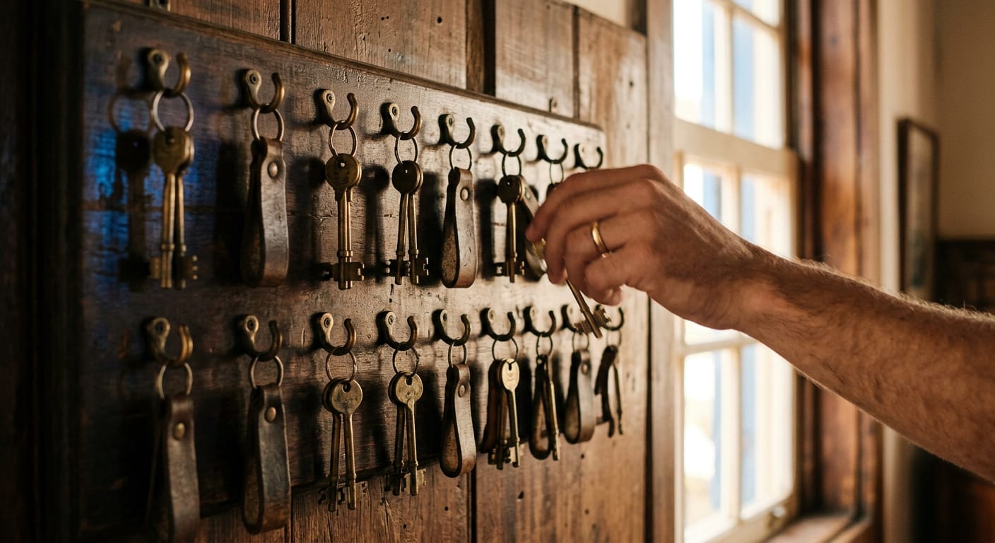 Como transformar indicador em decisão