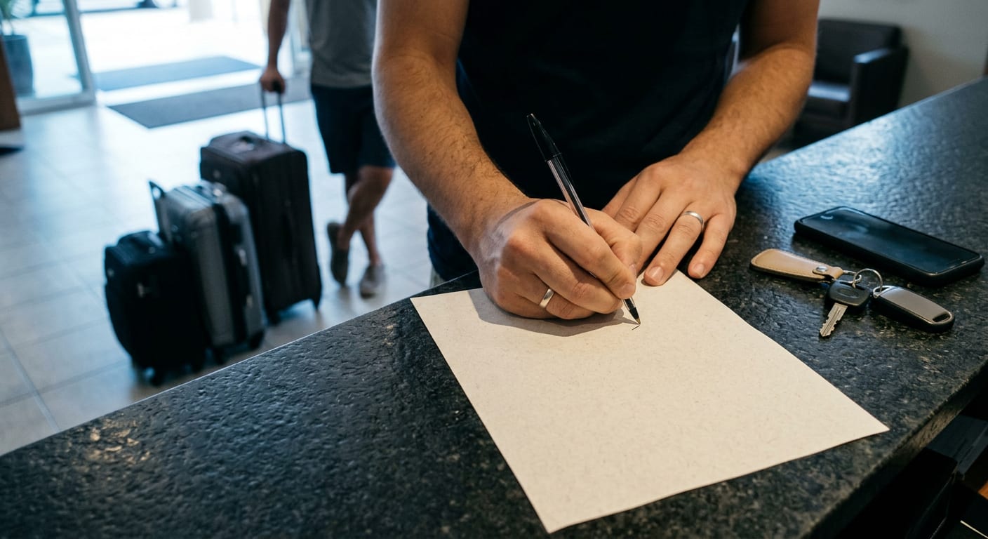 Os pontos da operação que mais derrubam a avaliação