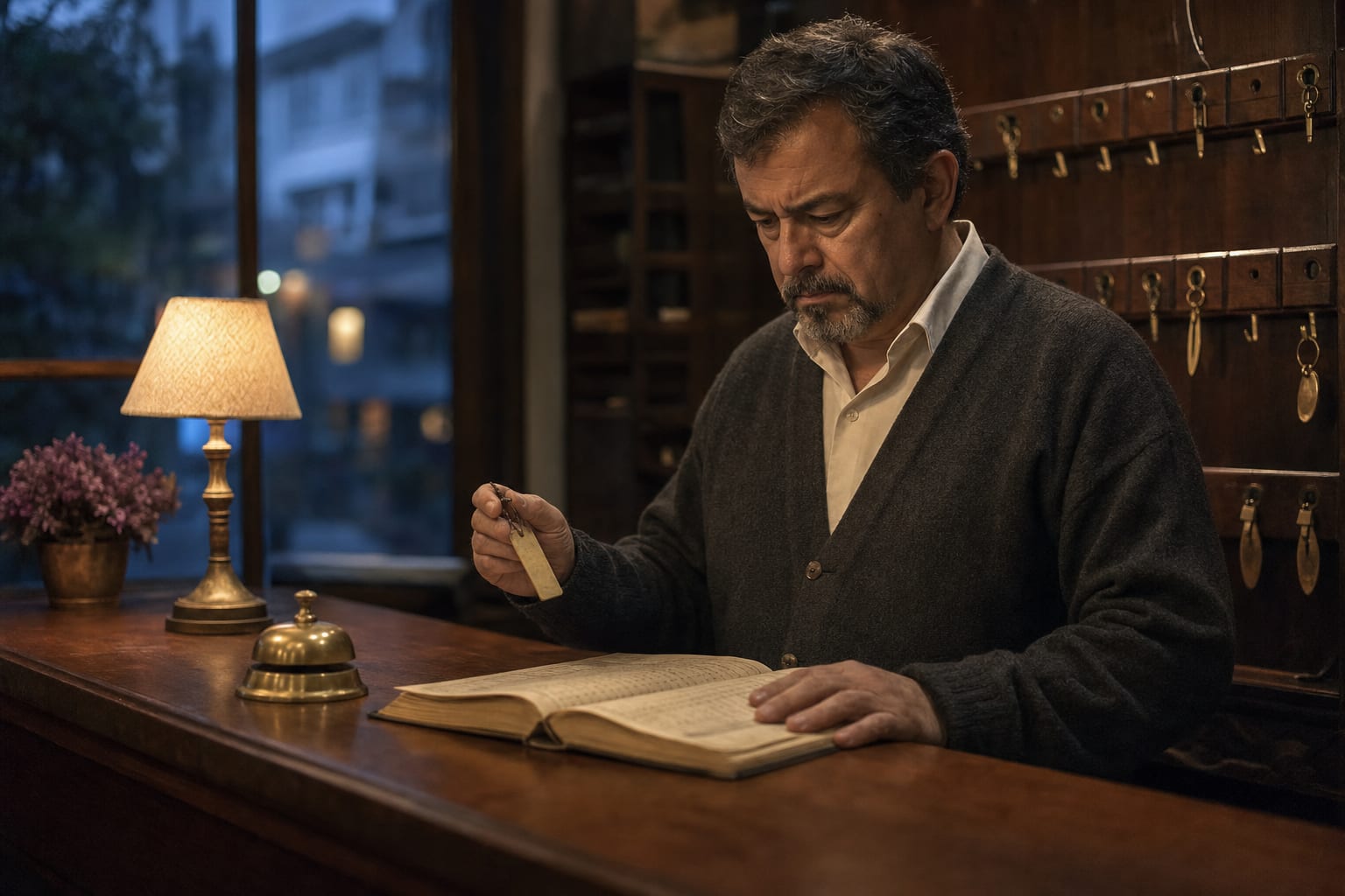 Quanto custa um sistema de gestão hoteleira na prática
