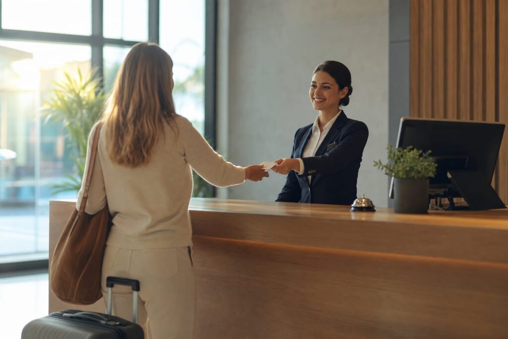 Software para Hotel